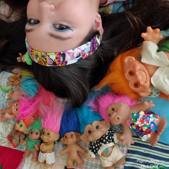 𝑴𝒆𝒆𝒕 𝒕𝒉𝒆 𝑷𝒐𝒔𝒉𝒆𝒓 - Picture 3 of 3